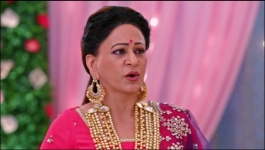 Parineeti - 20th December 2024